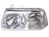 SUZUK 3532065D21 Headlight